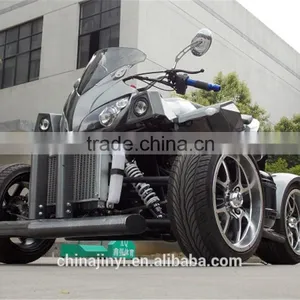 Raptor Style 250cc Gas Powered Atv for Sale thumbnail-2