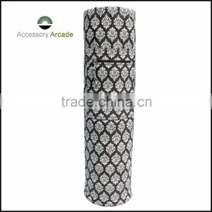 Cotton Yoga Mat Bag Batik Printed thumbnail-5