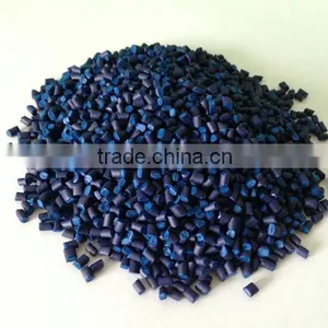 Dark Blue Color Masterbatch thumbnail-1