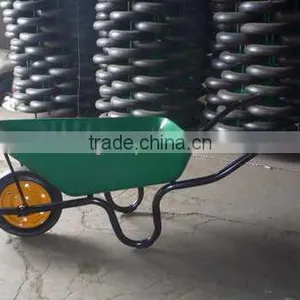 China Powered Wheelbarrows for Sale thumbnail-1