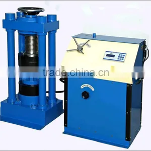 Compression Testing Machine thumbnail-1