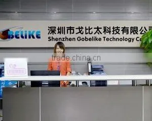 Shenzhen Gobelike Technology Co., Ltd. company overview - view 3 thumbnail