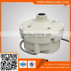 DU-75E 75W High Quality Cheap Horn Driver Far / Near Field Speaker Driver thumbnail-1