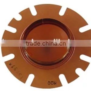 MS-80W PA Speaker Parts Phenolic Diaphragm thumbnail-2