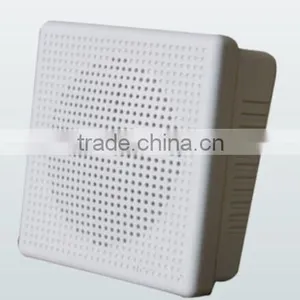WS-625 Series Wall Hanging Speaker, pa Speaker Box thumbnail-2