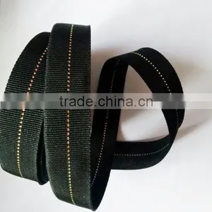 Jacquard Webbing Rattan Cane Webbing Kevlar Webbing thumbnail-2