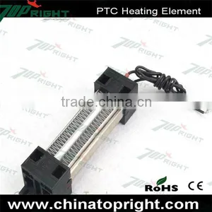 Efficient Design With Higher Protection PTC Heater thumbnail-1