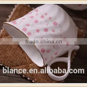 Rose Coffee Set in English Style thumbnail-1
