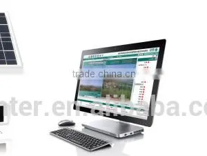 ST2303B IP65 Monitoring Terminal and CCTV System/early Warning System thumbnail-3