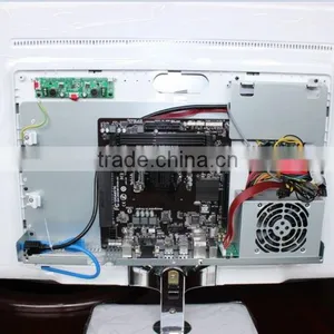MINI Laptop Computer Made in China DIY AIO PC thumbnail-6