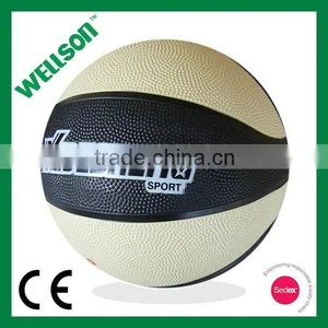 Glow in Dark Basketball thumbnail-1