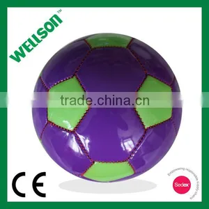 Fluorescence Mini Football thumbnail-1
