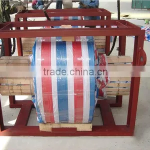 Customized Support Roller Used in Cement Rotary Kiln thumbnail-4