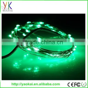 110v 220V 2M 5M Garland Decoration Led Usb String Lights thumbnail-5