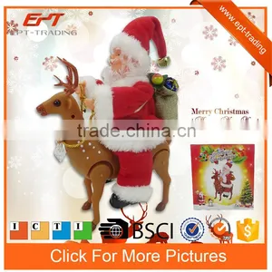 Christmas Toys Battery Operated Toys for Sale thumbnail-1