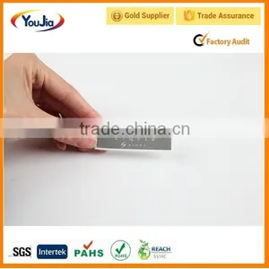 2016 Hot Sale Low Price Clothing Label Tags in High Quality thumbnail-2