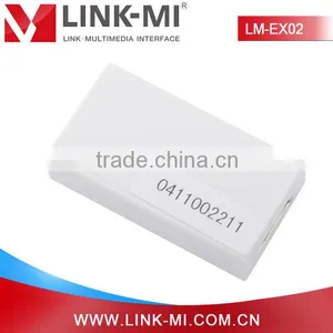 Best CEC LM-EX02 3D 1080P Video Audio Mini HDMI Repeater 50m Via HDMI Cable thumbnail-4