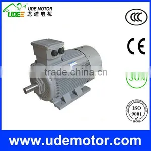 Y2 Series Three Phase Electric Motor Price thumbnail-1