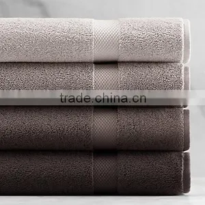 Hot Sale New- Designed 100% Cotton Towel Face Towel thumbnail-3