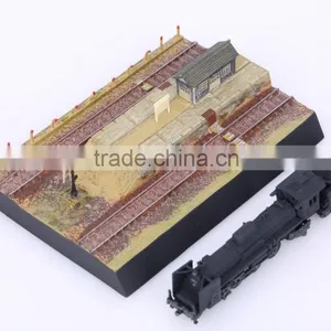 OEM Scaling Model Trains Replica Model Trains 1:87 Figure thumbnail-2