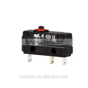 Durable IP67 250VAC Waterproof Switch LXW-3A thumbnail-1
