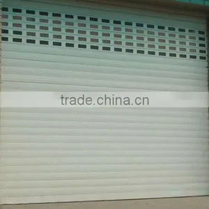 Rolling Shutter Door thumbnail-1