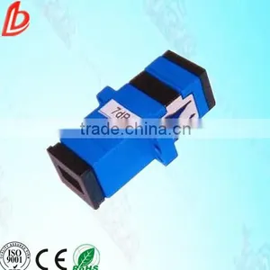 Free Sample 0-30db Optic Fiber SC UPC Female-female Fiber Attenuator thumbnail-1