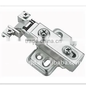 Alummium Door Self Closing Door Hinge With Plastic Pad thumbnail-1
