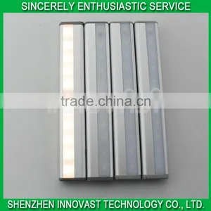 Creative Home Application Automatic Induction LED Motion Sensor Light thumbnail-2