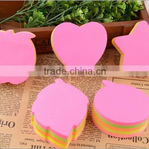 High Quality Popular Cheap Sticky Note for Sale thumbnail-6