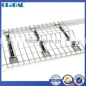 Wire Mesh Products-divider for Steel Racks/welded Wire Mesh thumbnail-5