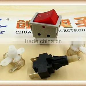 /one to Six Gear Knob Dip Switch the Oven Rotating Stall Dip Switch GearSupply the Cooker Knob Dip Switch thumbnail-4