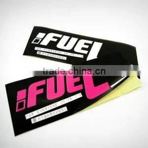 2016 Factory Bulk Paper Printed Adhesive Stickers thumbnail-6