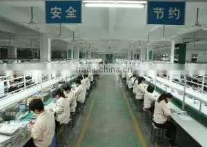 Shenzhen Xinlingnan Electronic Technology Co., Ltd. company overview - view 2 thumbnail