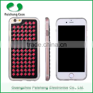 Latest Arrival Custom Design Mobile Phone Case for Iphone 6 Plus 6s Plus 64gb thumbnail-4