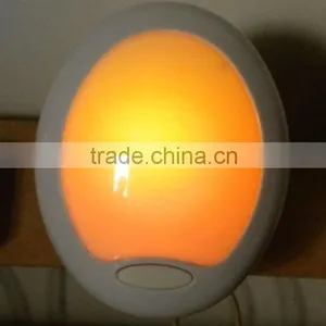LED Color Changing Night Lights With BS, CE, ROHS thumbnail-5