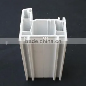 PVC Profile for Plastic Window and Door thumbnail-1