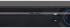 Ecomomical 8 ch HDMI 1080P Real Time Network NVR thumbnail-2