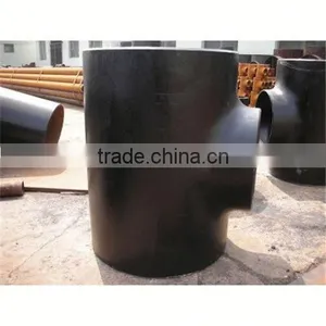 Stainless Steel Street Tee thumbnail-1