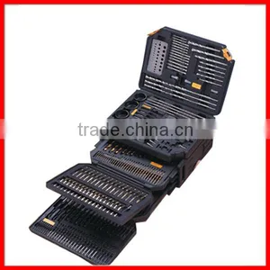 300pc Power Drill Bit Set thumbnail-1