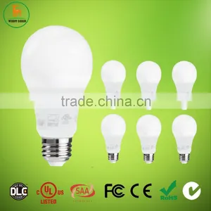 E26 Led the Lamp A19 Led Bulb Light 2700/5000K With UL Listed thumbnail-2