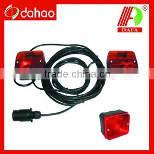 12V Trailer Light Kit thumbnail-5