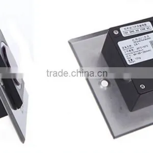 JYA-B702 No Touch Infrared Exit Button for Access Control thumbnail-3