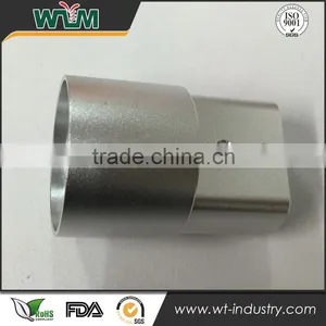 Optical Usage Cnc Machined Aluminum Parts/part for Electronic Accessory thumbnail-2