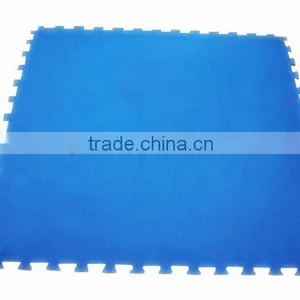 Factory Price Martial Arts Equipment Taekwondo Mat,karate Tatami Floor Mat thumbnail-3