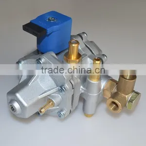 LPG Conversion Kit for Carburetor Reducer thumbnail-4