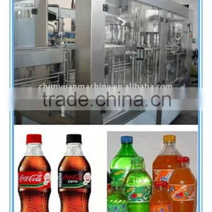 Industrial Carbonated Water Machine thumbnail-1