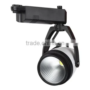 Led Track Light Decoration Use Mordern Desighed 3W 5W 7W 9W 12W 15W 18W TRACK LIGHTING SPOT LIGHT thumbnail-5