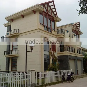 Top Quality Exterior Spray Finish for Wall Decoration thumbnail-1