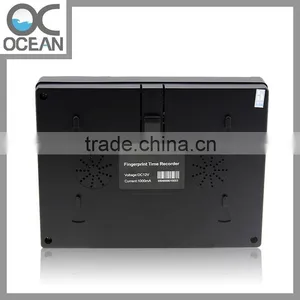 OC050-10 Portable Fingerprint Scanner for Data Collection thumbnail-6